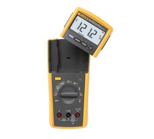 Мультиметр Fluke 233 Мультиметр Fluke 233