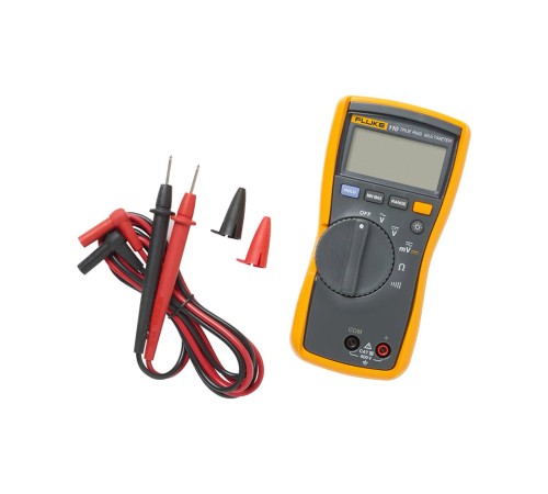 Мультиметр Fluke 110/ERTA Мультиметр Fluke 110/ERTA