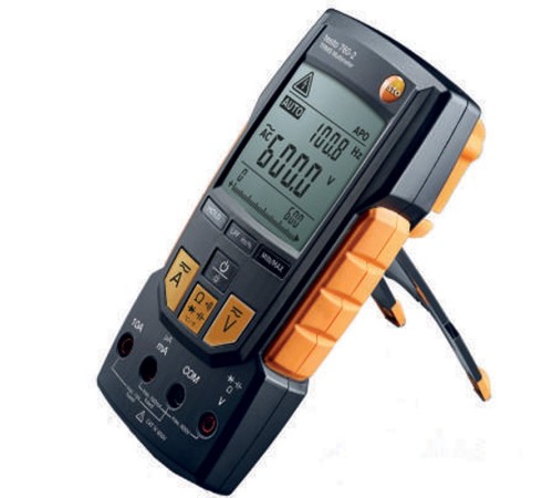 Мультиметр Testo 760-2 Мультиметр Testo 760-2