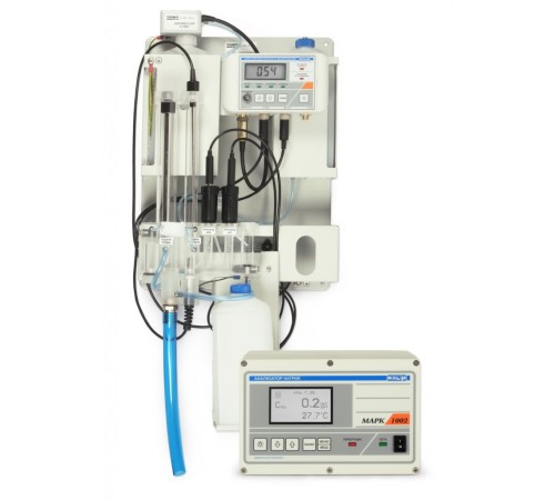 pNa-мер МАРК-1002 pNa-мер МАРК-1002