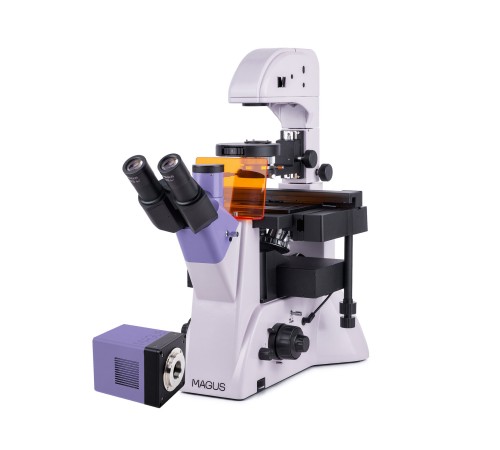 MAGUS Lum VD500L MAGUS Lum VD500L