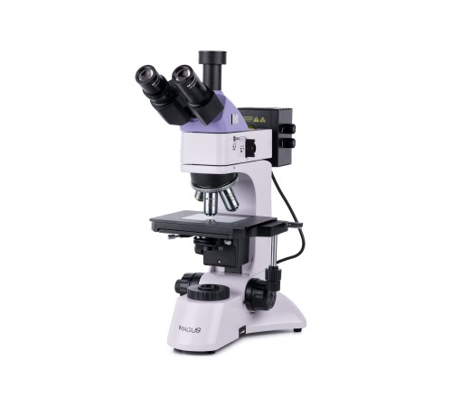 MAGUS Metal 600 MAGUS Metal 600