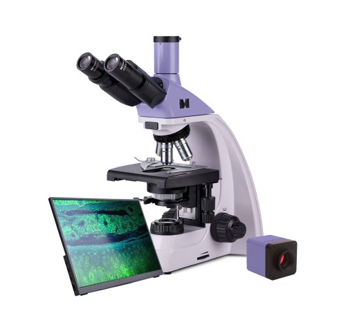 MAGUS Bio D250TL LCD MAGUS Bio D250TL LCD