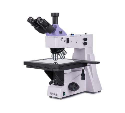 MAGUS Metal 650 BD MAGUS Metal 650 BD