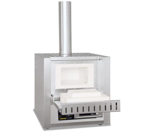 Печь для озоления Nabertherm LV 9/11/C550 с откидной дверью, 1100°С, 9 л (Артикул LV094K1ON1) Печь для озоления Nabertherm LV 9/11/C550 с откидной дверью, 1100°С, 9 л (Артикул LV094K1ON1)