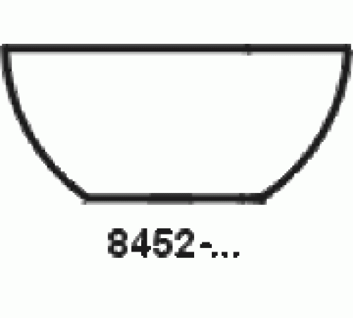 Чаша из кварцевого стекла, объемом 320 мл, Neubert-glas (Артикул 8452-0320) Чаша из кварцевого стекла, объемом 320 мл, Neubert-glas (Артикул 8452-0320)