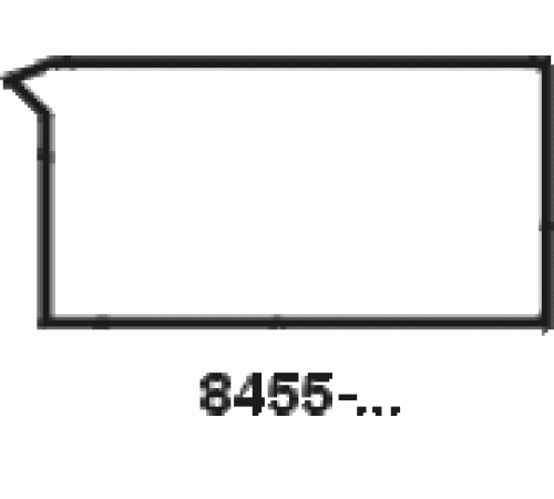 Чаша для кристаллизации с носиком объемом 500 мл, Neubert-glas (Артикул 8455-05-115065) Чаша для кристаллизации с носиком объемом 500 мл, Neubert-glas (Артикул 8455-05-115065)