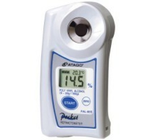 Рефрактометр PAL-85S Рефрактометр PAL-85S