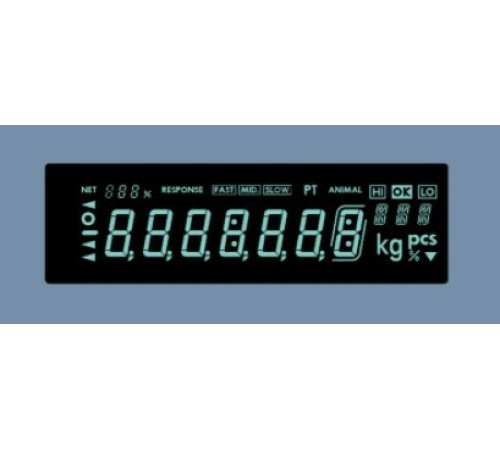 Электронные лабораторные весы GP-12K AND Электронные лабораторные весы GP-12K AND