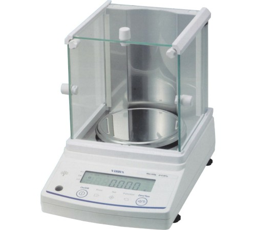 Лабораторные весы ViBRA AB 12001RCE Лабораторные весы ViBRA AB 12001RCE