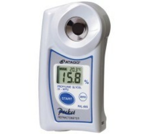 Рефрактометр PAL-89S Рефрактометр PAL-89S