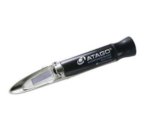 Рефрактометр MASTER-20 alpha Рефрактометр MASTER-20 alpha