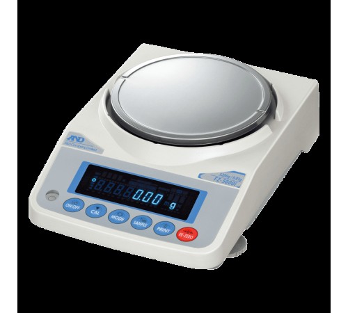 Электронные лабораторные весы DX-5000, AND Электронные лабораторные весы DX-5000, AND