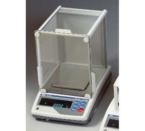 Электронные лабораторные весы GX-6100 AND Электронные лабораторные весы GX-6100 AND