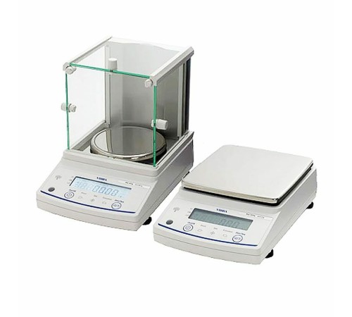 Лабораторные весы ViBRA AB 1202CE Лабораторные весы ViBRA AB 1202CE