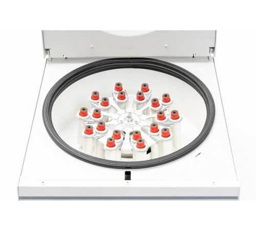 Центрифуга Liston C 2201 в комплекте с ротором CRA 2015 и адаптерами (25 шт) Центрифуга Liston C 2201 в комплекте с ротором CRA 2015 и адаптерами (25 шт)