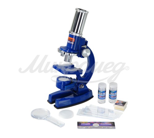 Микроскоп MP-600 (21331) Микроскоп MP-600 (21331)