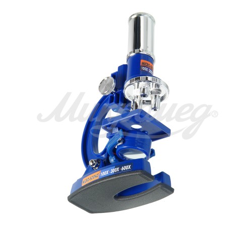 Микроскоп MP-600 (21331) Микроскоп MP-600 (21331)