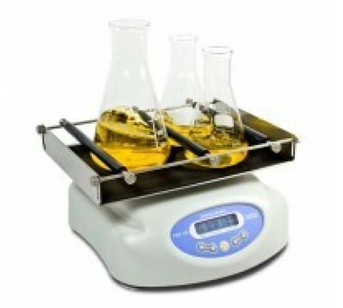 Шейкер PSU-10i, орбитальный, Biosan Шейкер PSU-10i, орбитальный, Biosan