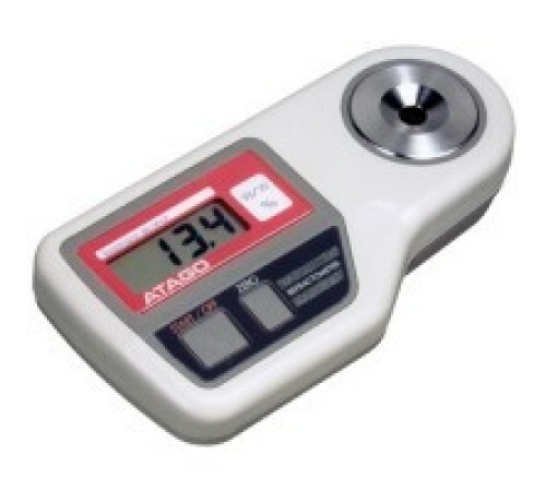 Рефрактометр PR-60PA Рефрактометр PR-60PA