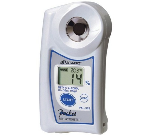 Рефрактометр PAL-36S Рефрактометр PAL-36S