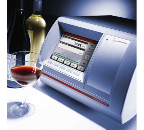 Система для анализа вина Alcolyzer Wine M/ME, Anton Paar Система для анализа вина Alcolyzer Wine M/ME, Anton Paar