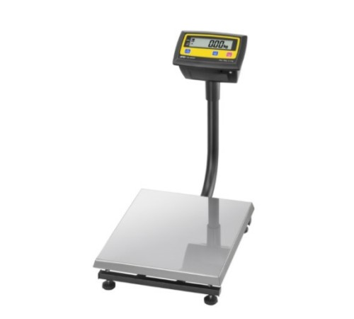 Платформенные весы AND EM-60KAM Платформенные весы AND EM-60KAM