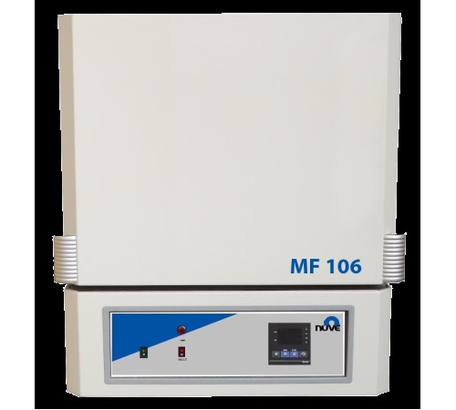 Муфельная печь MF 106 Муфельная печь MF 106