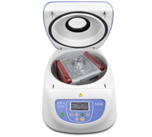 Центрифуга-вортекс Biosan CVP-2 Центрифуга-вортекс Biosan CVP-2