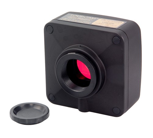 Видеоокуляр ToupCam 5.0 MP CCD Видеоокуляр ToupCam 5.0 MP CCD