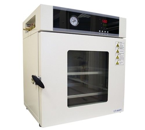Вакуумный сушильный шкаф Ulab UT-4630V Вакуумный сушильный шкаф Ulab UT-4630V
