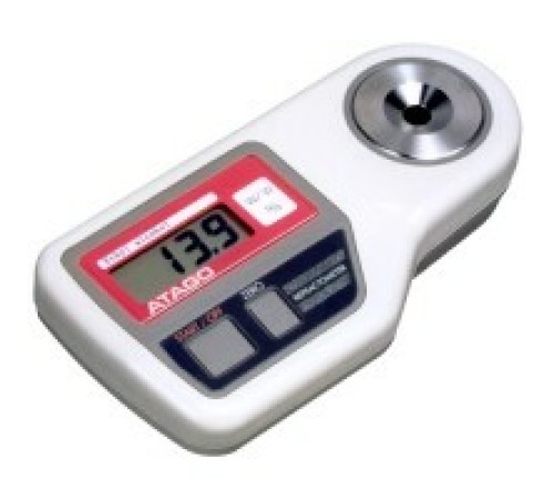 Рефрактометр PET-109 Рефрактометр PET-109