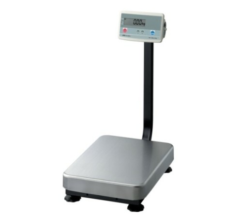 Платформенные весы FG-150KAM, AND Платформенные весы FG-150KAM, AND