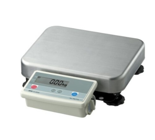 Платформенные весы FG-150KAM, AND Платформенные весы FG-150KAM, AND
