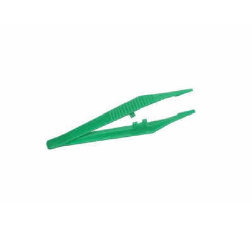 Пинцет дл.15 см.,п/с.,н/стер.,уп.100 шт. Пинцет дл.15 см.,п/с.,н/стер.,уп.100 шт.
