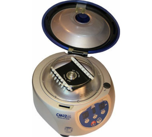 Центрифуга-вортекс ELMI CM-70M.12 Центрифуга-вортекс ELMI CM-70M.12