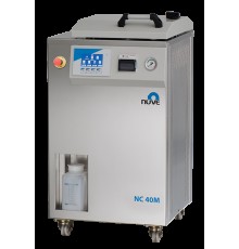 Паровой стерилизатор NC 40M