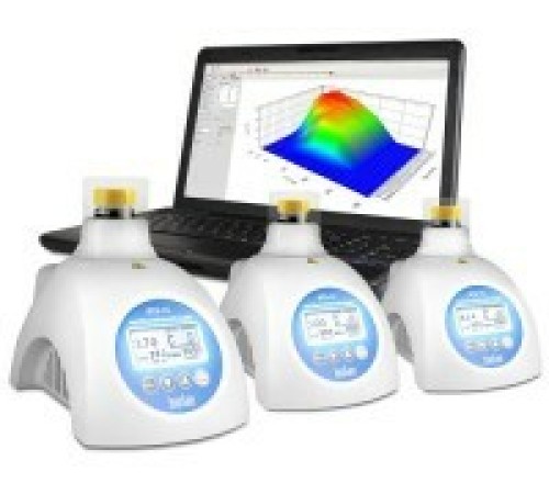 Биореактор Biosan RTS-1C с опцией контроля роста микроорганизмов в режиме реального времени Биореактор Biosan RTS-1C с опцией контроля роста микроорганизмов в режиме реального времени