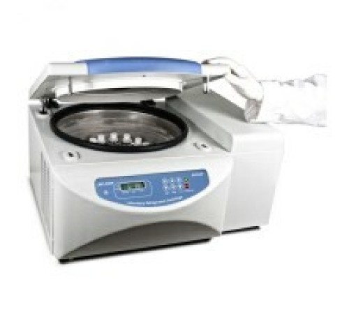 Лабораторная центрифуга LMC-4200R, Biosan Лабораторная центрифуга LMC-4200R, Biosan