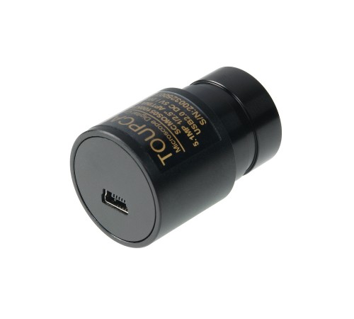 Видеоокуляр ToupCam 5.1 MP V1 Видеоокуляр ToupCam 5.1 MP V1