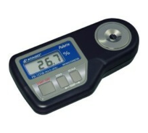 Рефрактометр PR-101 alpha Рефрактометр PR-101 alpha