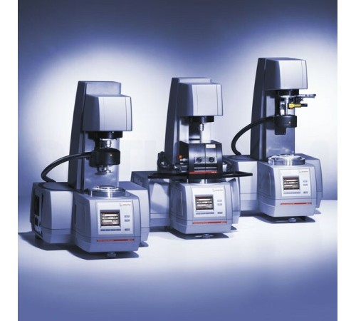Реометр Physica MCR 302, Anton Paar Реометр Physica MCR 302, Anton Paar