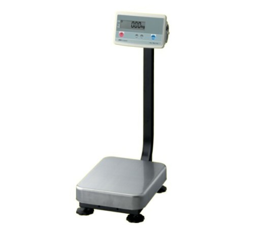 Платформенные весы FG-30KAM, AND Платформенные весы FG-30KAM, AND