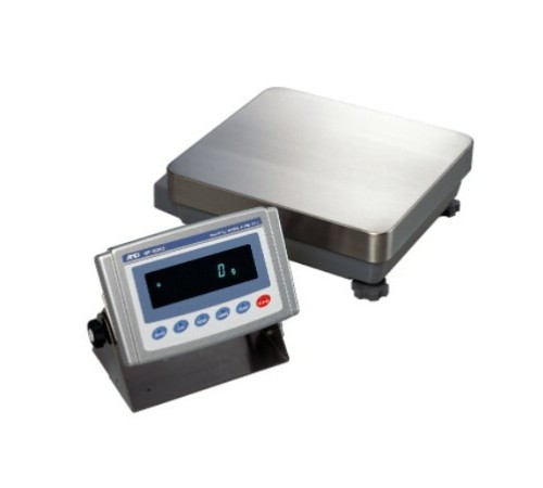 Электронные лабораторные весы GP-100K AND Электронные лабораторные весы GP-100K AND