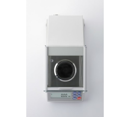 Аналитические весы GH-120 AND Аналитические весы GH-120 AND