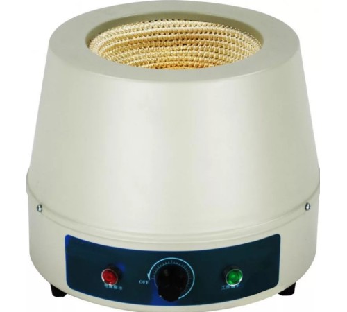 Колбонагреватель Ulab UT-4110E Колбонагреватель Ulab UT-4110E