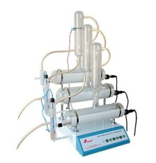 Тридистилятор Ulab UD-3015