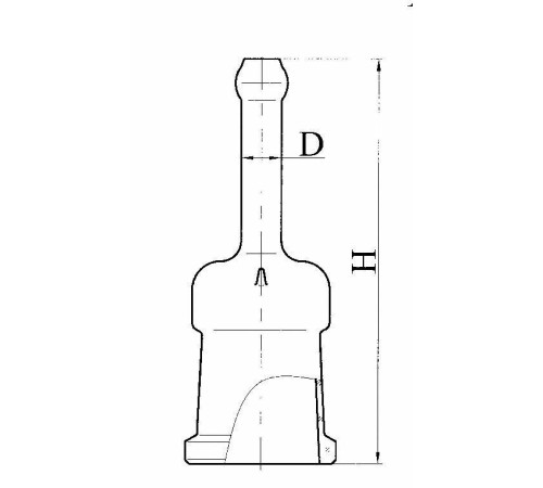 Муфта МПО-45/40 ТС ГОСТ 25336-82 Муфта МПО-45/40 ТС ГОСТ 25336-82