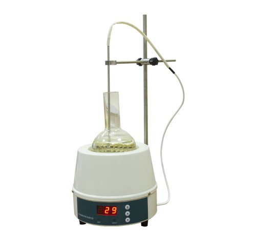 Колбонагреватель Ulab UT-4100D Колбонагреватель Ulab UT-4100D