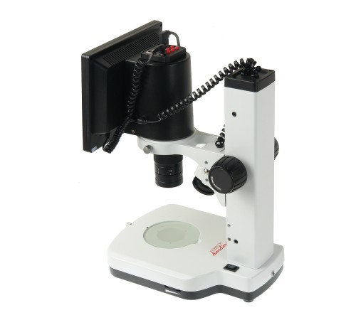 Микроскоп Микромед МС-3-ZOOM LCD Микроскоп Микромед МС-3-ZOOM LCD